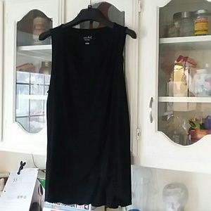 Isabel Maternity and Nursing Sleeveless Tank